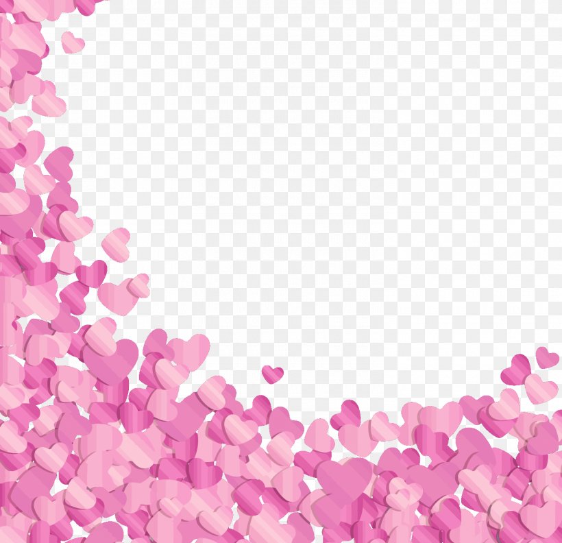 Picture Frame, PNG, 1500x1450px, Picture Frame, Film Frame, Heart, Love, Magenta Download Free