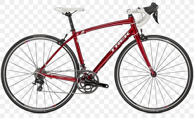Road Bicycle Trek Bicycle Corporation Road Cycling Bicycle Shop, PNG, 1490x908px, Bicycle, Bicycle Accessory, Bicycle Frame, Bicycle Handlebar, Bicycle Part Download Free