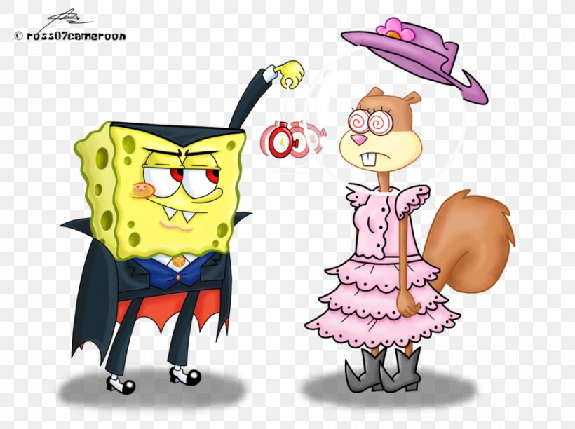 Sandy Cheeks Squidward Tentacles Patrick Star SpongeBob Moves In! SpongeBob SquarePants: The Broadway Musical, PNG, 900x672px, Sandy Cheeks, Art, Cartoon, Deviantart, Fan Fiction Download Free