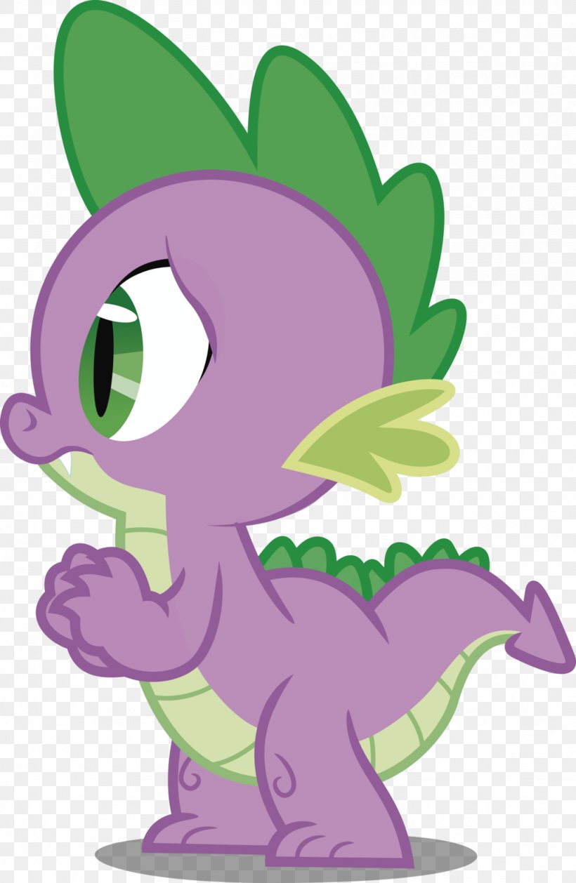 Spike Rarity DeviantArt Pony, PNG, 1024x1571px, Watercolor, Cartoon, Flower, Frame, Heart Download Free