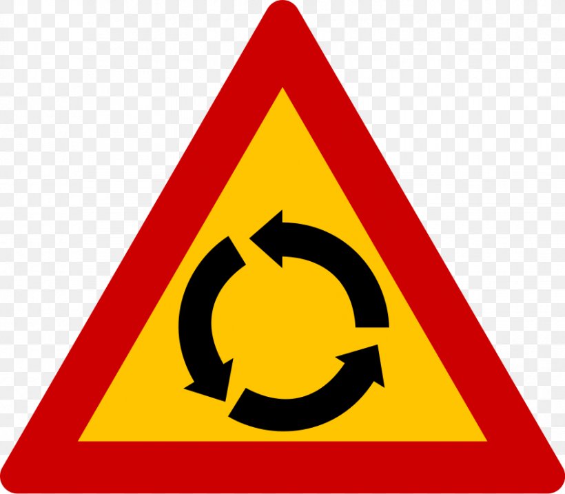Traffic Sign Road Warning Sign Hazard, PNG, 878x768px, Traffic Sign, Area, Hazard, Highway, Intersection Download Free