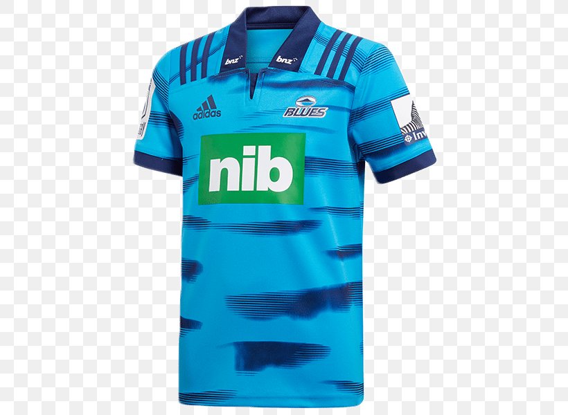 2018 Super Rugby Season Blues Crusaders Highlanders New Zealand National Rugby Union Team, PNG, 600x600px, 2018 Super Rugby Season, Active Shirt, Aqua, Blue, Blues Download Free