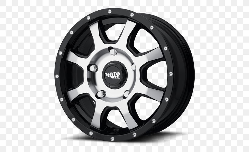 Alloy Wheel Custom Wheel Rim Off-roading, PNG, 500x500px, 2018, 2018 Ford F150, Alloy Wheel, Auto Part, Automotive Tire Download Free