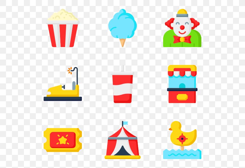 Amusement Icon, PNG, 600x564px, Amusement Park, Birthday Candle, Cake Decorating Supply, Circus, Entertainment Download Free