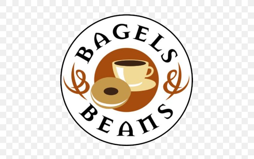 Bagels & Beans De Clercqstraat Amsterdam Coffee Small Bread, PNG, 512x512px, Bagel, Area, Bagels Beans, Brand, Coffee Download Free