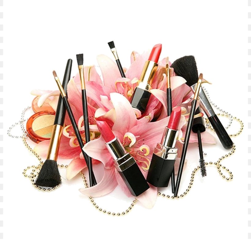 Cosmetics Make-up Cosmetology Service Artikel, PNG, 800x800px, Cosmetics, Artificial Flower, Artificial Nails, Artikel, Beauty Download Free