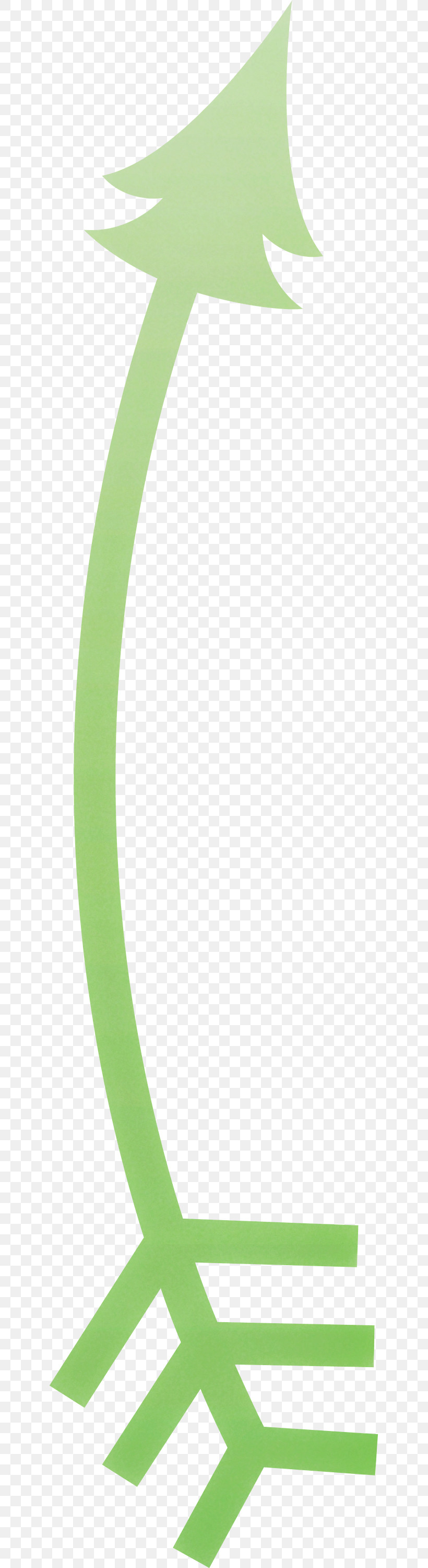 Cute Hand Drawn Arrow, PNG, 629x2998px, Cute Hand Drawn Arrow, Angle, Circle, Drawing, Leaf Download Free