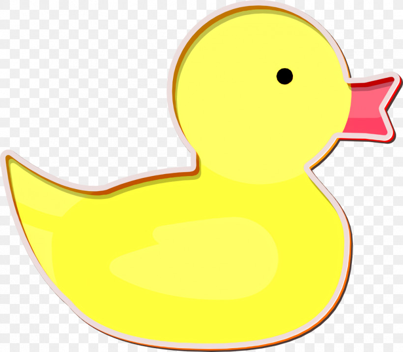 Duck Icon School & Childhood Icon, PNG, 1032x904px, Duck Icon, Apron, Color, Duck, Livestock Download Free