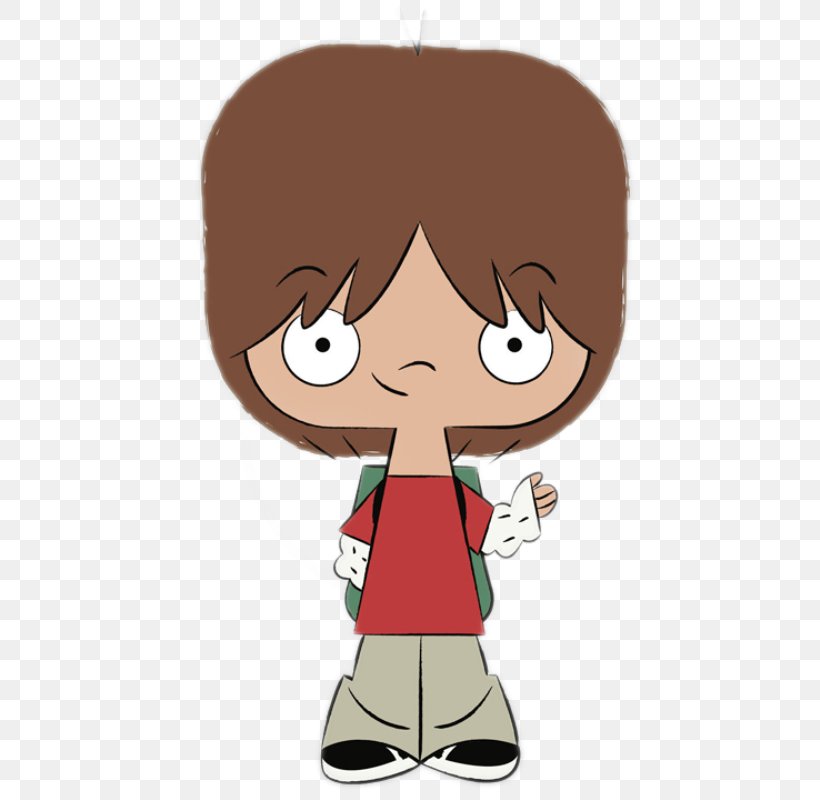 Frances 'Frankie' Foster Foster's Home For Imaginary Friends, PNG, 600x800px, Frances Frankie Foster, Animation, Art, Black Hair, Bloo Download Free