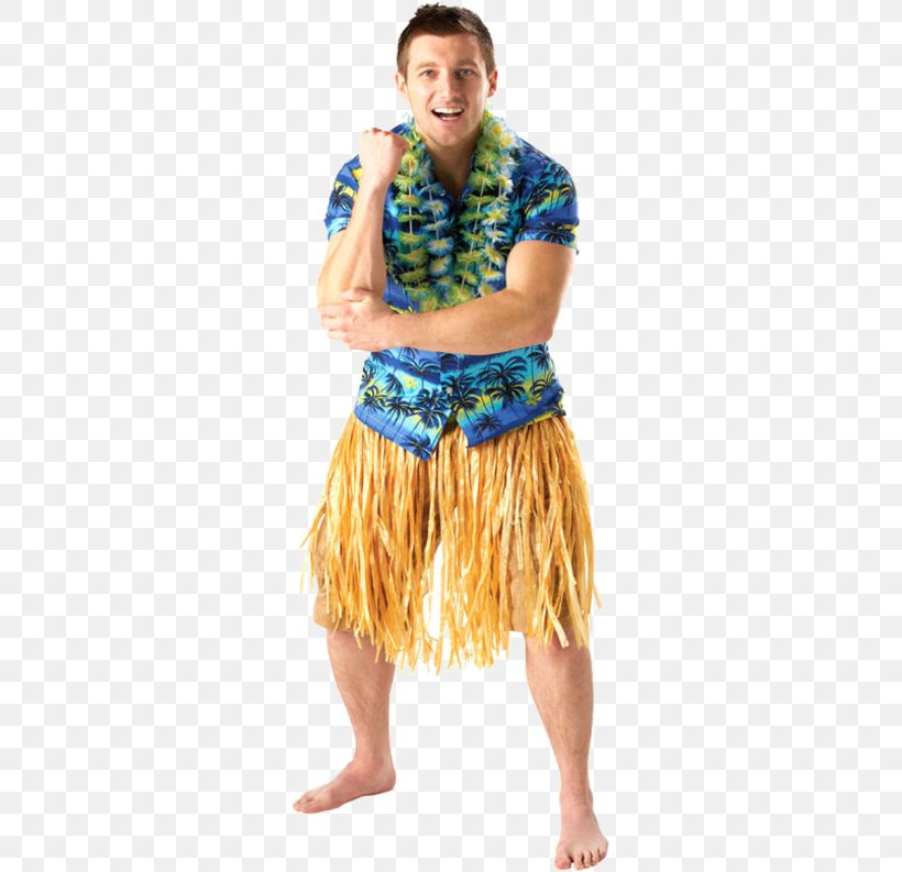 Grass Skirt Costume Party Clothing Aloha Shirt Hula, PNG, 500x793px, Grass Skirt, Abdomen, Aloha Shirt, Clothing, Clothing Accessories Download Free