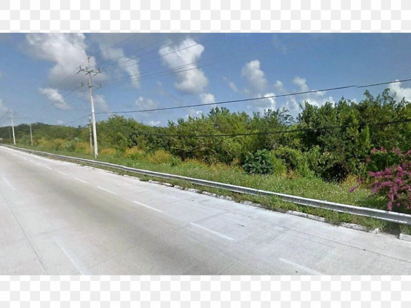 Guard Rail Property Land Lot Highway Road Surface, PNG, 979x734px, Guard Rail, Area, Asphalt, Fence, Grass Download Free