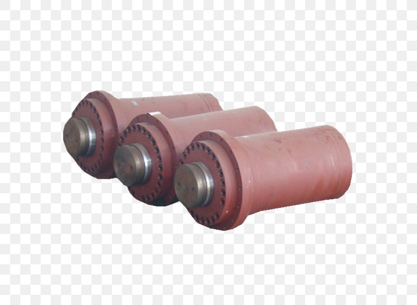 Hydraulic Cylinder Hydraulics Piston Engine, PNG, 600x600px, Cylinder, Bottle, Cylinder Head, Engine, Factory Download Free