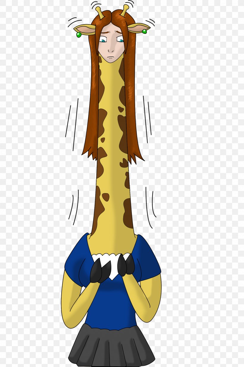 Masai Giraffe Neck Northern Giraffe, PNG, 1600x2400px, Masai Giraffe, Animal, Art, Deviantart, Female Download Free