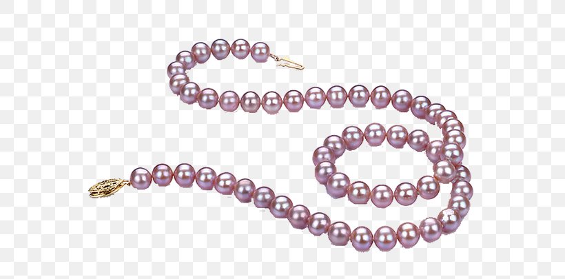 Pearl Necklace Pearl Necklace Clip Art, PNG, 604x405px, Necklace, Bead, Body Jewelry, Bracelet, Chain Download Free