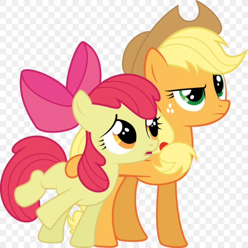 Pony Applejack Apple Bloom, PNG, 893x894px, Pony, Animal Figure, Apple, Apple  Bloom, Applejack Download Free