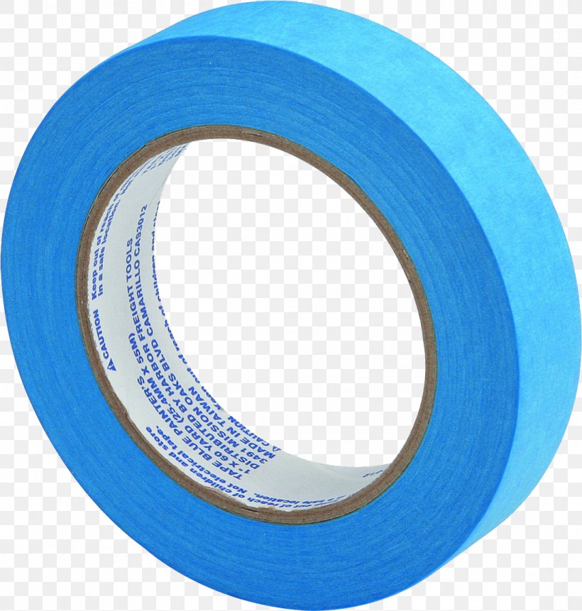Adhesive Tape Paper Masking Tape Painting Foil, PNG, 1091x1146px, Adhesive Tape, Acrylic Paint, Blue, Construction Paper, Drawing Download Free