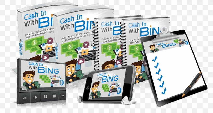 Affiliate MARKETING 2017 Bing Online Advertising Money, PNG, 938x502px, Affiliate Marketing, Advertising, Bing, Brand, Clickbank Download Free