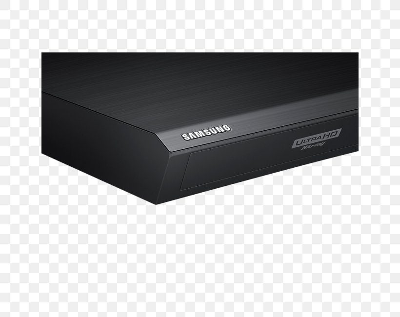 Blu Ray Disc Ultra Hd Blu Ray Ultra High Definition Television Samsung Ubd K8500 Png 650x650px
