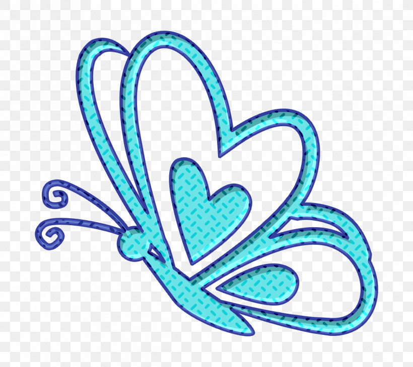 Butterflies Icon Heart Icon Butterfly With A Heart On Frontal Wing On Side View Icon, PNG, 1244x1108px, Butterflies Icon, Animals Icon, Heart, Heart Icon, Human Body Download Free