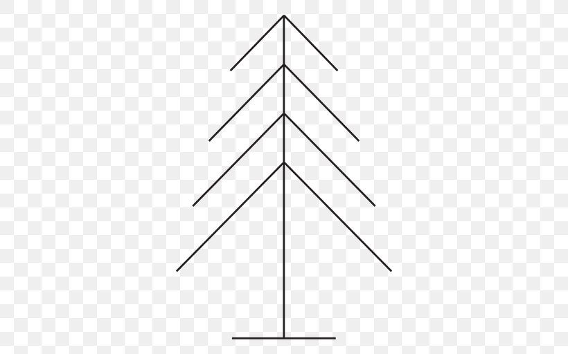 Christmas Tree, PNG, 512x512px, Tree, Area, Black And White, Christmas, Christmas Tree Download Free
