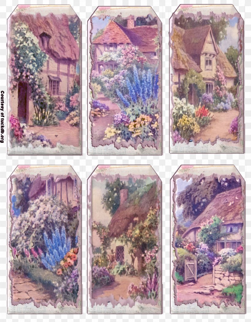 Cottage Art Collage Paper Painting, PNG, 1174x1504px, Cottage, Art, Art Museum, Blossoms In The Dust, Collage Download Free
