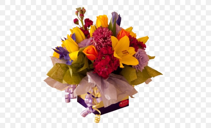 Flower Bouquet Floristry Floral Design Cut Flowers, PNG, 500x500px, Flower, Birmingham, Birthday, Cut Flowers, Floral Design Download Free
