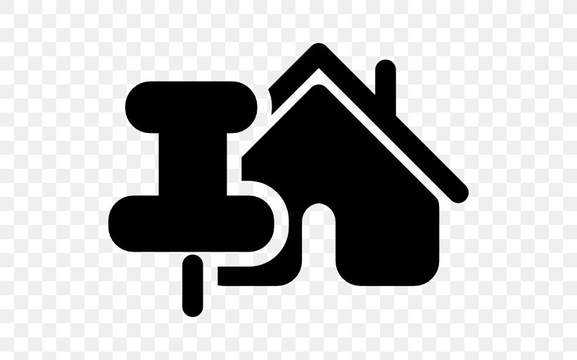 Home, PNG, 512x512px, Home, Black And White, Building, Computer Program, Hand Download Free