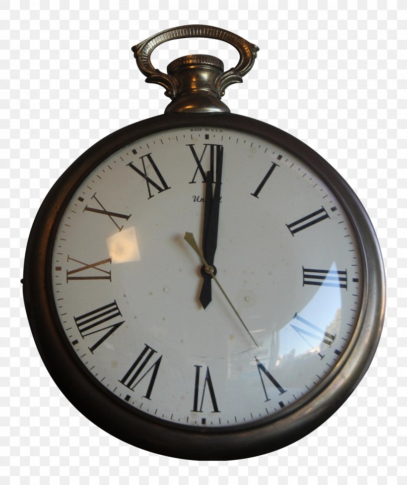 United Airlines Clock Brooklyn Pocket Watch Stopwatch, PNG, 3019x3603px, United Airlines, Brooklyn, Chairish, Clock, Home Accessories Download Free