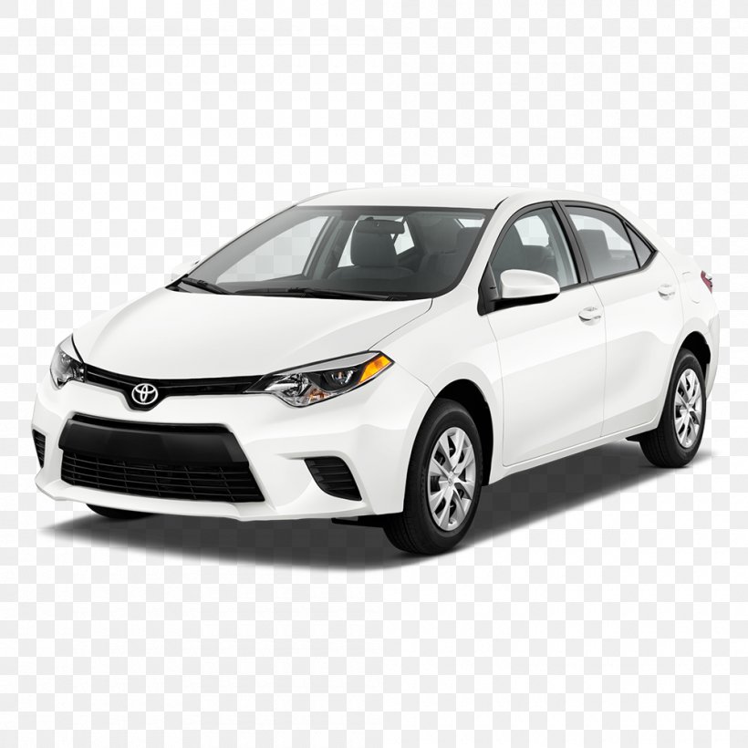 2015 Toyota Corolla LE Plus Used Car, PNG, 1000x1000px, 2015 Toyota Corolla, 2016 Toyota Corolla, Toyota, Automotive Design, Automotive Exterior Download Free