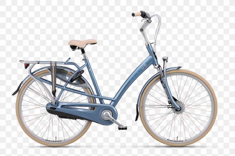 Shinkan pie radius Batavus Mambo Dames Stadsfiets City Bicycle Roadster, PNG, 1200x800px,  Batavus, Batavus Diva Plus N7 2018, Bicycle,