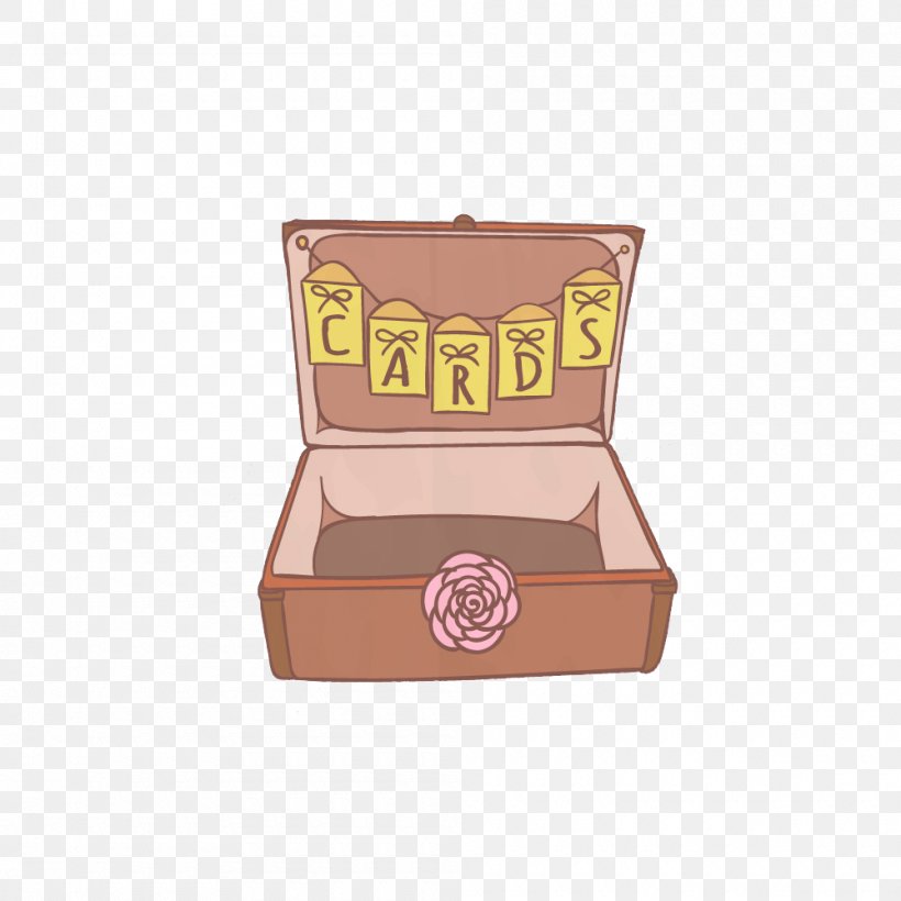 Box Download Icon, PNG, 1000x1000px, Box, Brown, Container, Gift, Makeup Download Free