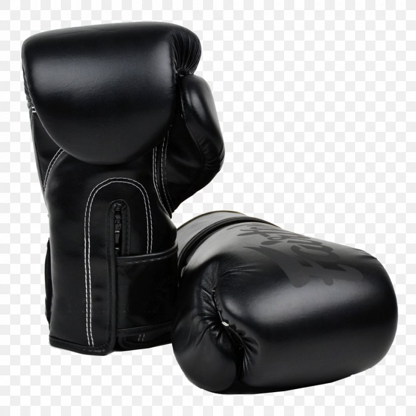Boxing - Boxing Glove Fairtex Fist PNG