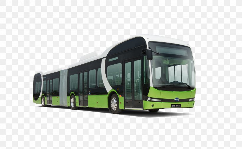 BYD K9 BYD Auto Bus Electric Vehicle Car, PNG, 2000x1238px, Byd K9, Battery Electric Bus, Bus, Busworld, Byd Auto Download Free
