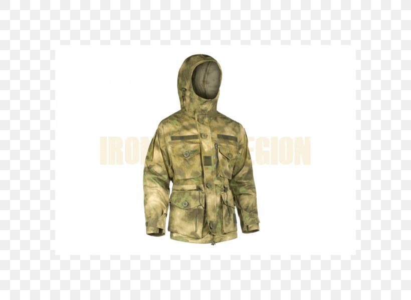 Hood Jacket Smock-frock Parka Clothing, PNG, 600x600px, Hood, Camouflage, Clothing, Clothing Accessories, Cotton Download Free