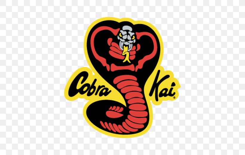 Mr. Kesuke Miyagi John Kreese T-shirt The Karate Kid Logo, PNG, 518x518px, Mr Kesuke Miyagi, Brand, Cobra Kai, Film, John Kreese Download Free