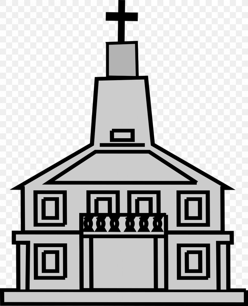 Place Of Worship Church Building Clip Art, PNG, 1039x1280px, Place Of Worship, Artwork, Black And White, Building, Chapel Download Free