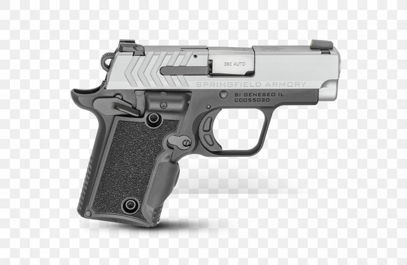 Springfield Armory, Inc. .380 ACP Springfield Armory 911 Pistol, PNG, 1200x782px, 45 Acp, 380 Acp, Springfield Armory, Air Gun, Airsoft Download Free