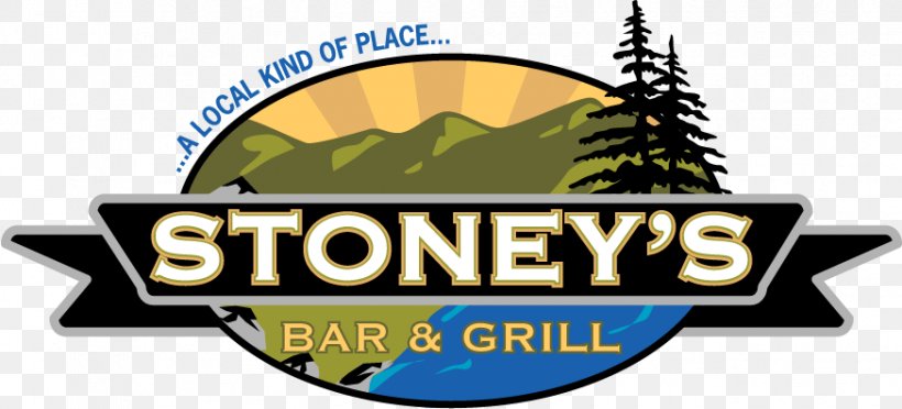 Stoney's Bar And Grill Logo Brand Font, PNG, 874x397px, Logo, Bar, Brand, Denver, Sign Download Free
