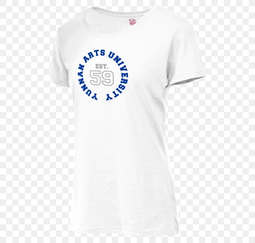 T-shirt Miskatonic River Logo Sleeve Miskatonic University, PNG, 600x780px, Tshirt, Active Shirt, Brand, Clothing, Logo Download Free
