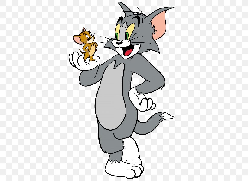 Tom Cat Tom And Jerry Golden Age Of American Animation Cartoon Animated Series, PNG, 600x600px, Watercolor, Cartoon, Flower, Frame, Heart Download Free