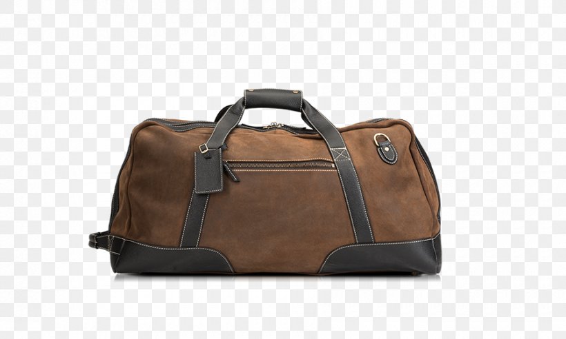 Baggage Duffel Bags Leather Hand Luggage, PNG, 900x540px, Baggage, Bag, Brand, Brown, Duffel Download Free