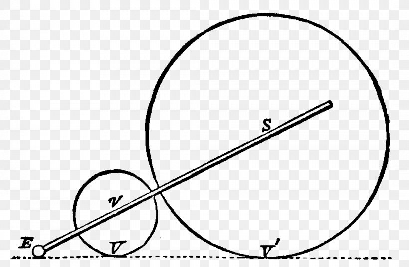 Circle Drawing Point Angle, PNG, 1066x696px, Drawing, Area, Black And White, Diagram, Line Art Download Free