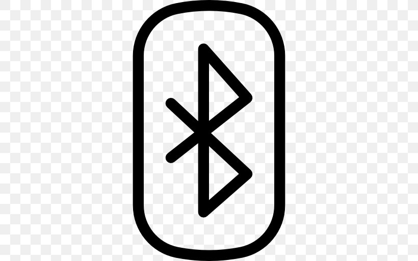 Bluetooth Icon Design IPhone Handsfree, PNG, 512x512px, Bluetooth, Area, Bluetooth Low Energy, Bluetooth Special Interest Group, Handheld Devices Download Free