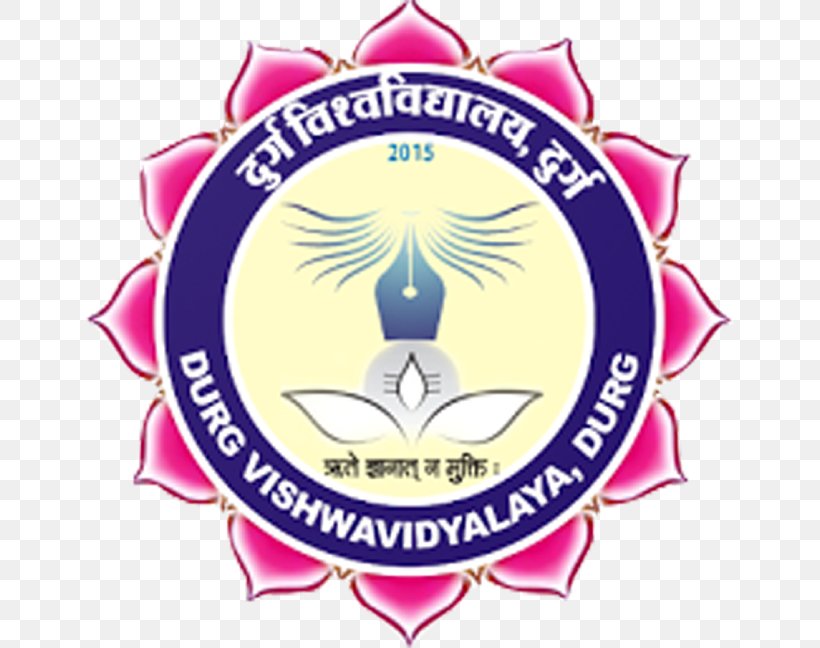 Durg Vishwavidyalaya Vikrama Simhapuri University Atal Bihari Vajpayee Vishwavidyalaya The NorthCap University, PNG, 648x648px, University, Bachelor Of Commerce, Bachelor Of Science, Badge, Brand Download Free
