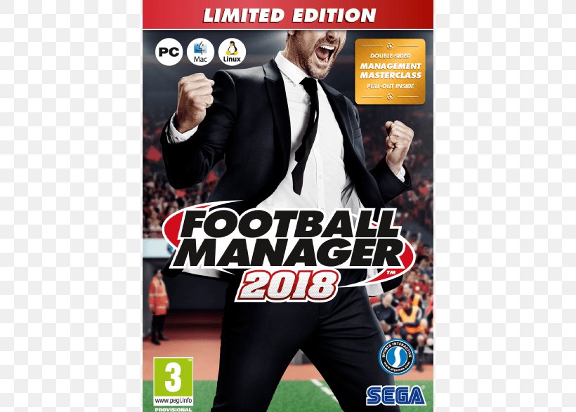 Football Manager 2018 NHL Eastside Hockey Manager Football Manager Touch 2018 Video Game, PNG, 786x587px, Football Manager 2018, Advertising, Eastside Hockey Manager, Film, Football Manager Download Free