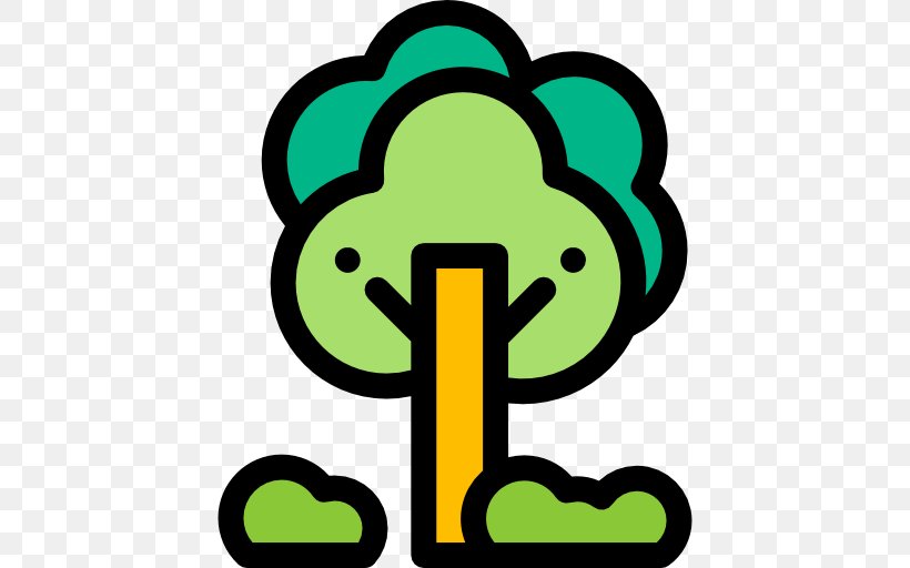Green Leaf Clip Art, PNG, 512x512px, Green, Area, Leaf, Plant, Symbol Download Free