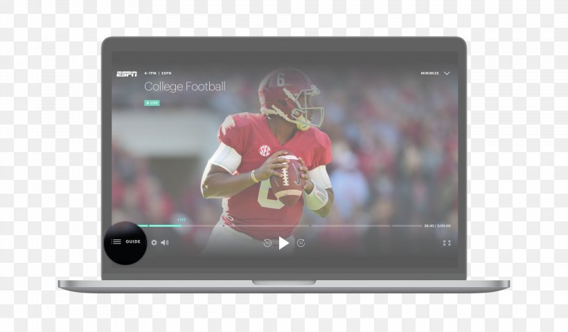 Hulu Live Television Streaming Media Television Channel, PNG, 1968x1152px, Hulu, Brand, Display Device, Electronic Device, Electronics Download Free