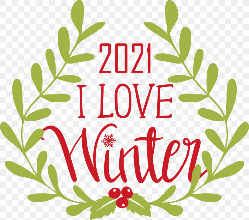 Love Winter Winter, PNG, 3000x2661px, Love Winter, Floral Design, Leaf, Plant, Plant Stem Download Free