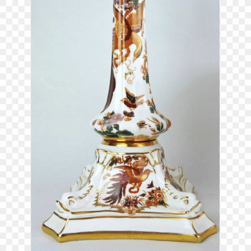 Royal Crown Derby Porcelain Candlestick, PNG, 1000x1000px, Derby, Artifact, Barware, Bird, Bowl Download Free