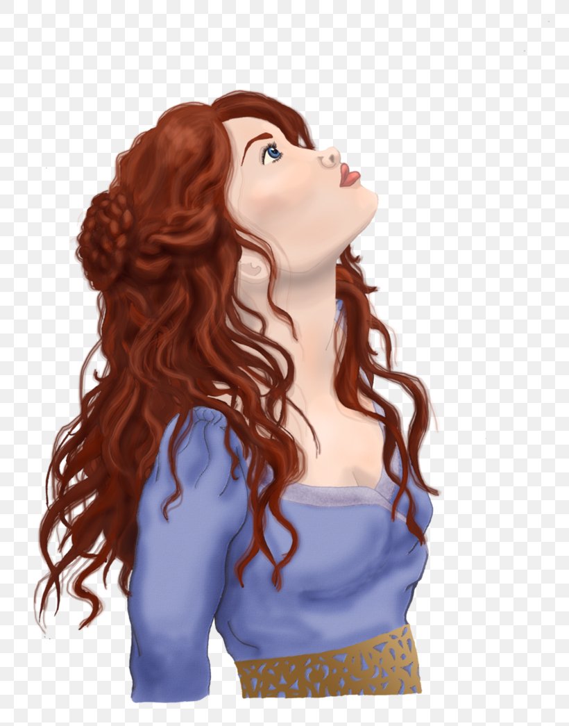 Sansa Stark Game Of Thrones Jaime Lannister Daenerys Targaryen Eddard Stark, PNG, 765x1045px, Watercolor, Cartoon, Flower, Frame, Heart Download Free